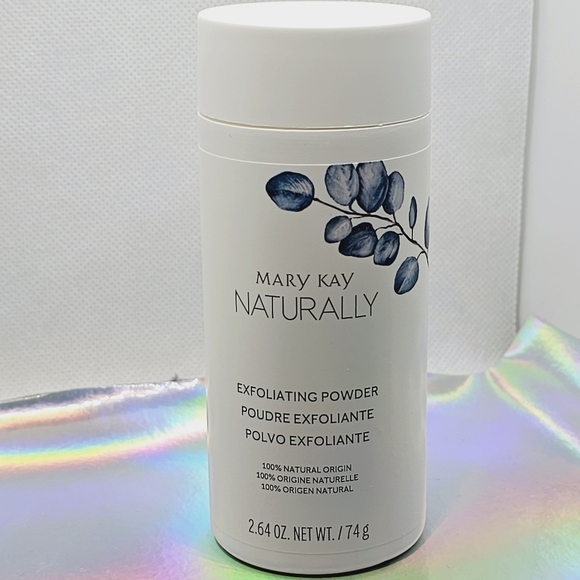 Mary Kay Naturally Exfoliating Powder - Picture 4 of 5